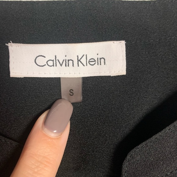 Calvin Klein | Blouse - Picture 3 of 7